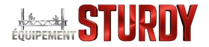 logo équipement Sturdy