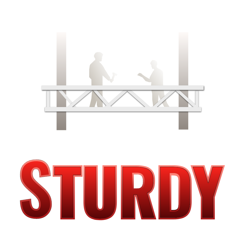 Sturdy Equipment Guides | downloading documents
