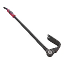 Crescent 30_ Indexable Pry Bar – Heavy-Duty Demolition Tool (3).webp