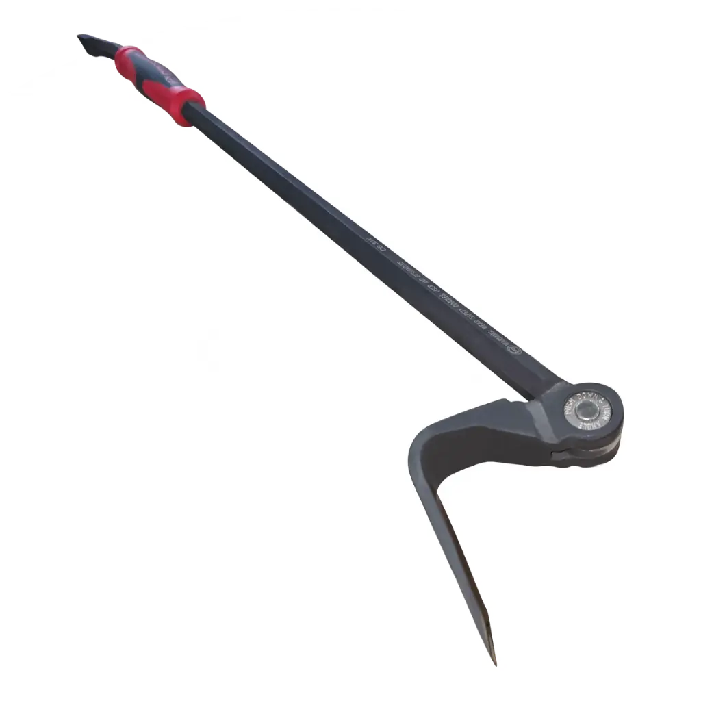 Crescent 30_ Indexable Pry Bar – Heavy-Duty Demolition Tool (5).webp