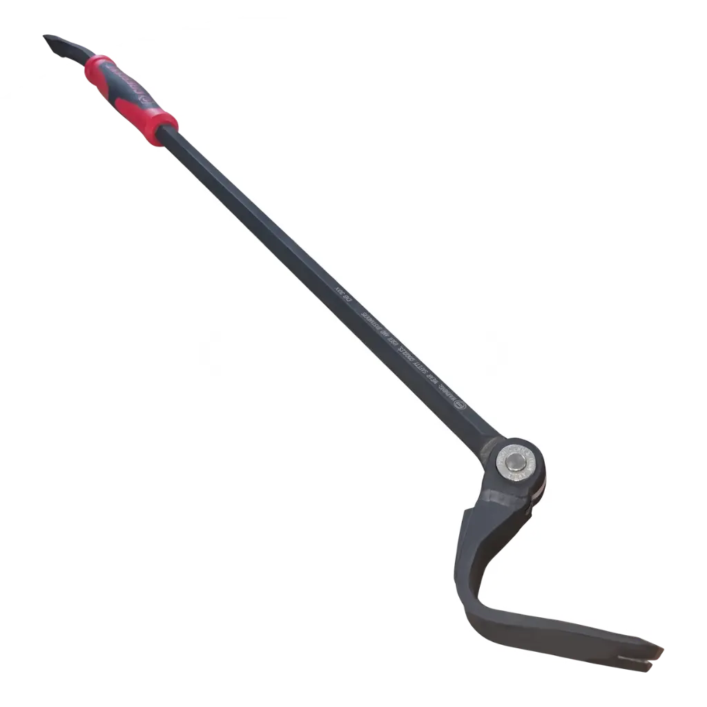 Crescent 30_ Indexable Pry Bar – Heavy-Duty Demolition Tool (4).webp