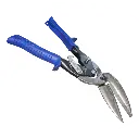 Long-cutting offset metal shears with forged blade (2).webp