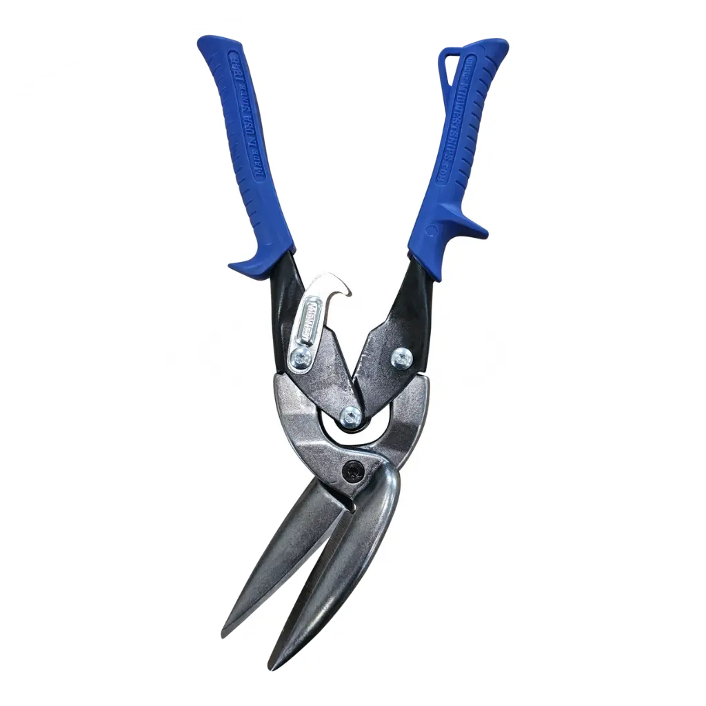 Long-cutting offset metal shears with forged blade (3).webp