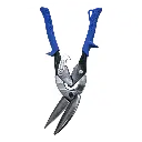 Long-cutting offset metal shears with forged blade (3).webp