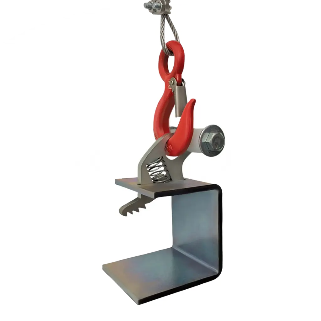 Standard wall lever (8 to 9 feet).webp