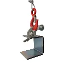 Standard wall lever (8 to 9 feet).webp
