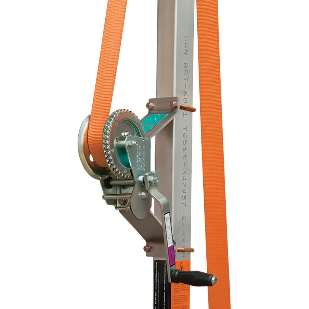 XL Wall Lever (8 to 12 feet) (2).webp