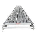 Ultra-Resistant Aluminum Walkboard 24"
