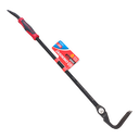 Crescent 30" Indexable Pry Bar: Heavy-Duty Demolition Tool