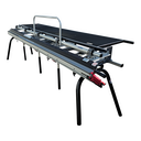 QMS 10'6" Alum-A-Brake Folder
