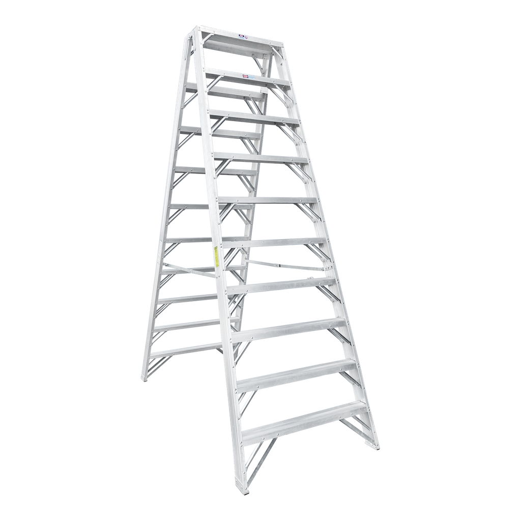 Chevalet Léger en Aluminium 