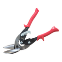 Forged steel offset metal shears right-left