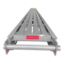 Ultra-Resistant Aluminum Walkboard 14"